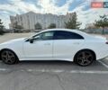 Белый Мерседес ЦЛС-Класс, объемом двигателя 2.93 л и пробегом 95 тыс. км за 52900 $, фото 7 на Automoto.ua