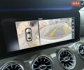 Белый Мерседес ЦЛС-Класс, объемом двигателя 2.93 л и пробегом 90 тыс. км за 46000 $, фото 46 на Automoto.ua
