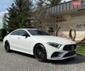 Белый Мерседес ЦЛС-Класс, объемом двигателя 2.93 л и пробегом 112 тыс. км за 45900 $, фото 17 на Automoto.ua