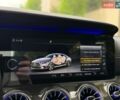 Белый Мерседес ЦЛС-Класс, объемом двигателя 2.93 л и пробегом 112 тыс. км за 45900 $, фото 82 на Automoto.ua