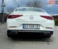 Білий Мерседес ЦЛС-Клас, об'ємом двигуна 2.93 л та пробігом 139 тис. км за 46000 $, фото 5 на Automoto.ua