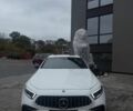 Білий Мерседес ЦЛС-Клас, об'ємом двигуна 3 л та пробігом 118 тис. км за 42900 $, фото 1 на Automoto.ua
