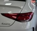 Білий Мерседес ЦЛС-Клас, об'ємом двигуна 2.93 л та пробігом 124 тис. км за 43490 $, фото 8 на Automoto.ua