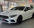 Білий Мерседес ЦЛС-Клас, об'ємом двигуна 2.93 л та пробігом 124 тис. км за 43490 $, фото 4 на Automoto.ua