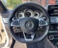 Білий Мерседес ЦЛС-Клас, об'ємом двигуна 4.7 л та пробігом 62 тис. км за 41500 $, фото 9 на Automoto.ua