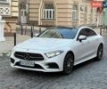 Білий Мерседес ЦЛС-Клас, об'ємом двигуна 2.93 л та пробігом 90 тис. км за 49000 $, фото 6 на Automoto.ua