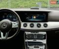 Белый Мерседес ЦЛС-Класс, объемом двигателя 2.93 л и пробегом 162 тыс. км за 40000 $, фото 28 на Automoto.ua