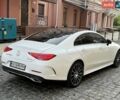 Білий Мерседес ЦЛС-Клас, об'ємом двигуна 2.93 л та пробігом 90 тис. км за 49000 $, фото 19 на Automoto.ua