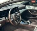 Белый Мерседес ЦЛС-Класс, объемом двигателя 2.93 л и пробегом 162 тыс. км за 40000 $, фото 15 на Automoto.ua