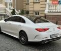 Білий Мерседес ЦЛС-Клас, об'ємом двигуна 2.93 л та пробігом 90 тис. км за 49000 $, фото 22 на Automoto.ua