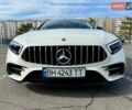 Белый Мерседес ЦЛС-Класс, объемом двигателя 2.93 л и пробегом 95 тыс. км за 52900 $, фото 16 на Automoto.ua