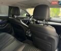 Белый Мерседес ЦЛС-Класс, объемом двигателя 2.93 л и пробегом 112 тыс. км за 47900 $, фото 53 на Automoto.ua