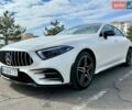 Белый Мерседес ЦЛС-Класс, объемом двигателя 2.93 л и пробегом 96 тыс. км за 53000 $, фото 1 на Automoto.ua