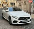 Білий Мерседес ЦЛС-Клас, об'ємом двигуна 2.93 л та пробігом 90 тис. км за 49000 $, фото 14 на Automoto.ua