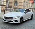 Білий Мерседес ЦЛС-Клас, об'ємом двигуна 2.93 л та пробігом 90 тис. км за 49000 $, фото 7 на Automoto.ua
