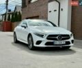 Білий Мерседес ЦЛС-Клас, об'ємом двигуна 2.93 л та пробігом 139 тис. км за 46000 $, фото 21 на Automoto.ua
