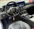 Білий Мерседес ЦЛС-Клас, об'ємом двигуна 2.93 л та пробігом 90 тис. км за 49000 $, фото 40 на Automoto.ua