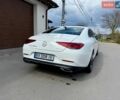 Білий Мерседес ЦЛС-Клас, об'ємом двигуна 2.93 л та пробігом 139 тис. км за 46000 $, фото 9 на Automoto.ua