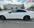 Белый Мерседес ЦЛС-Класс, объемом двигателя 2.93 л и пробегом 96 тыс. км за 53000 $, фото 5 на Automoto.ua
