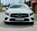 Білий Мерседес ЦЛС-Клас, об'ємом двигуна 2.93 л та пробігом 139 тис. км за 46000 $, фото 20 на Automoto.ua