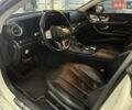 Білий Мерседес ЦЛС-Клас, об'ємом двигуна 2.93 л та пробігом 124 тис. км за 43490 $, фото 24 на Automoto.ua