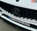 Белый Мерседес ЦЛС-Класс, объемом двигателя 2.93 л и пробегом 162 тыс. км за 40000 $, фото 10 на Automoto.ua