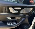 Белый Мерседес ЦЛС-Класс, объемом двигателя 2.93 л и пробегом 135 тыс. км за 48000 $, фото 7 на Automoto.ua