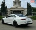 Белый Мерседес ЦЛС-Класс, объемом двигателя 2.93 л и пробегом 162 тыс. км за 40000 $, фото 5 на Automoto.ua