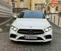 Белый Мерседес ЦЛС-Класс, объемом двигателя 2.93 л и пробегом 90 тыс. км за 46000 $, фото 13 на Automoto.ua