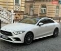 Белый Мерседес ЦЛС-Класс, объемом двигателя 2.93 л и пробегом 90 тыс. км за 46000 $, фото 9 на Automoto.ua