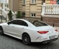Белый Мерседес ЦЛС-Класс, объемом двигателя 2.93 л и пробегом 90 тыс. км за 46000 $, фото 28 на Automoto.ua