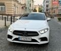 Белый Мерседес ЦЛС-Класс, объемом двигателя 2.93 л и пробегом 90 тыс. км за 46000 $, фото 12 на Automoto.ua