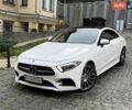 Білий Мерседес ЦЛС-Клас, об'ємом двигуна 2.93 л та пробігом 90 тис. км за 49000 $, фото 3 на Automoto.ua