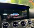Белый Мерседес ЦЛС-Класс, объемом двигателя 2.93 л и пробегом 112 тыс. км за 45900 $, фото 56 на Automoto.ua