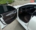Белый Мерседес ЦЛС-Класс, объемом двигателя 2.93 л и пробегом 162 тыс. км за 40000 $, фото 18 на Automoto.ua