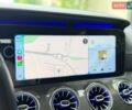 Белый Мерседес ЦЛС-Класс, объемом двигателя 2.93 л и пробегом 112 тыс. км за 45900 $, фото 89 на Automoto.ua