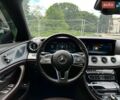 Белый Мерседес ЦЛС-Класс, объемом двигателя 2.93 л и пробегом 162 тыс. км за 40000 $, фото 31 на Automoto.ua