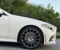 Білий Мерседес ЦЛС-Клас, об'ємом двигуна 3 л та пробігом 80 тис. км за 44500 $, фото 14 на Automoto.ua