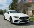 Білий Мерседес ЦЛС-Клас, об'ємом двигуна 2.93 л та пробігом 112 тис. км за 46250 $, фото 15 на Automoto.ua