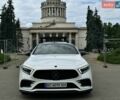 Белый Мерседес ЦЛС-Класс, объемом двигателя 2.93 л и пробегом 162 тыс. км за 40000 $, фото 1 на Automoto.ua