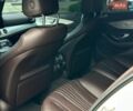 Белый Мерседес ЦЛС-Класс, объемом двигателя 2.93 л и пробегом 162 тыс. км за 40000 $, фото 22 на Automoto.ua