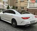 Белый Мерседес ЦЛС-Класс, объемом двигателя 2.93 л и пробегом 90 тыс. км за 46000 $, фото 27 на Automoto.ua