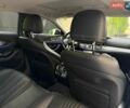 Білий Мерседес ЦЛС-Клас, об'ємом двигуна 2.93 л та пробігом 112 тис. км за 45500 $, фото 53 на Automoto.ua