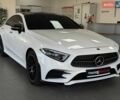 Білий Мерседес ЦЛС-Клас, об'ємом двигуна 2.93 л та пробігом 124 тис. км за 43490 $, фото 1 на Automoto.ua