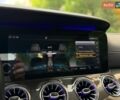 Белый Мерседес ЦЛС-Класс, объемом двигателя 2.93 л и пробегом 112 тыс. км за 45900 $, фото 60 на Automoto.ua