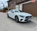 Білий Мерседес ЦЛС-Клас, об'ємом двигуна 2.93 л та пробігом 139 тис. км за 46000 $, фото 1 на Automoto.ua