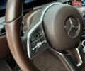 Белый Мерседес ЦЛС-Класс, объемом двигателя 2.93 л и пробегом 162 тыс. км за 40000 $, фото 39 на Automoto.ua