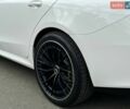 Белый Мерседес ЦЛС-Класс, объемом двигателя 2.93 л и пробегом 162 тыс. км за 40000 $, фото 6 на Automoto.ua