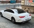 Білий Мерседес ЦЛС-Клас, об'ємом двигуна 2.93 л та пробігом 90 тис. км за 49000 $, фото 27 на Automoto.ua