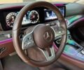 Білий Мерседес ЦЛС-Клас, об'ємом двигуна 3 л та пробігом 80 тис. км за 44500 $, фото 47 на Automoto.ua